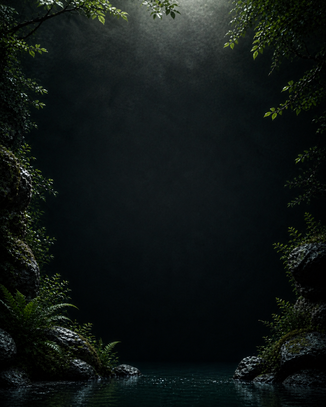 Mystic Forest