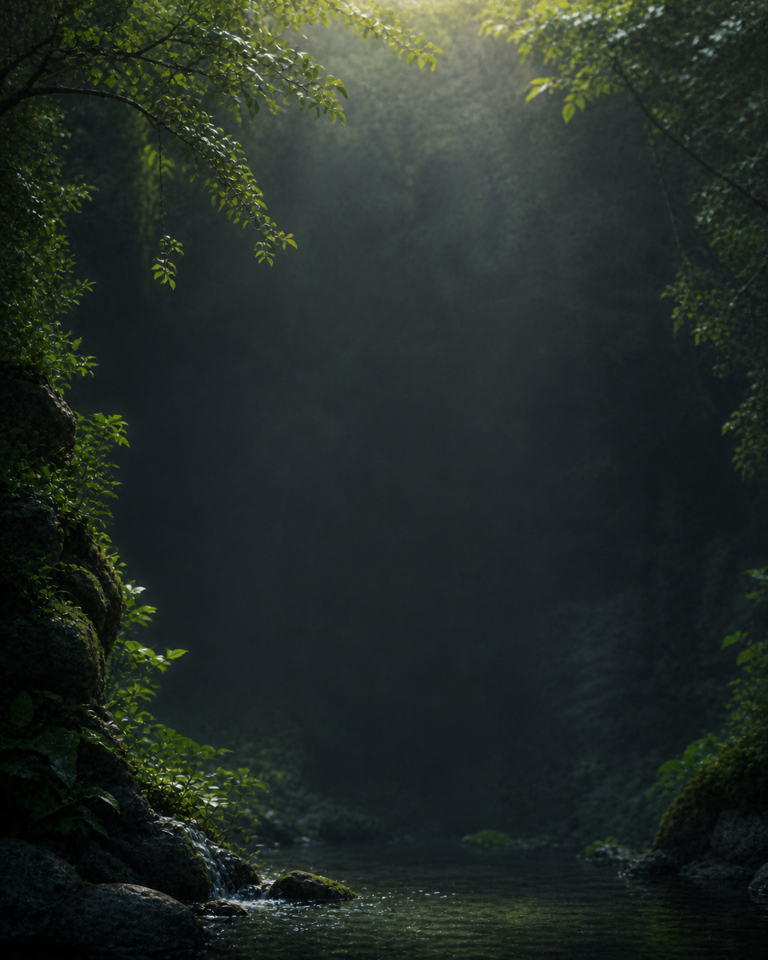 Moody Dark